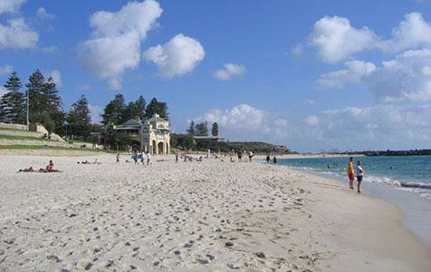 Tourism Council calls for more marketing money