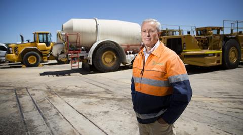 Murray engineering growth strategy