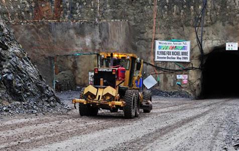 Nickel miner to boost exploration