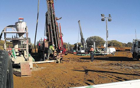 Doray improves production, costs