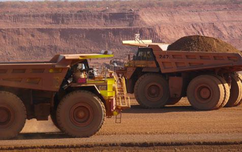 FMG lowers production costs