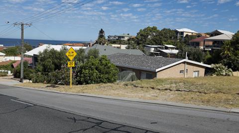 Tenants spoiled for choice as rents continue to fall