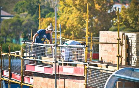 Cockram wins $13m school contract