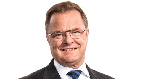 Sutton to head Bank of Queensland