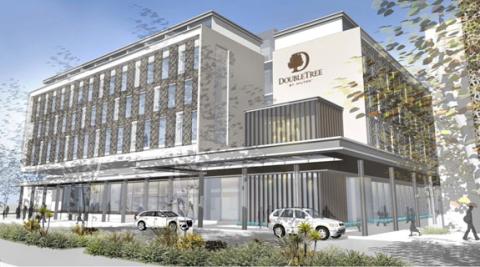 $70m Karratha Hilton a step closer