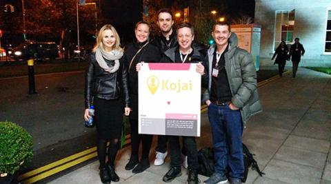 App/tech business of the week – Kojai