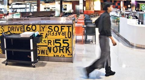 IR reform crashes onto agenda