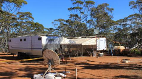 Kerman starts $23m Nova job