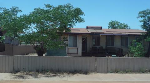 Country WA home sellers feeling most pain: report