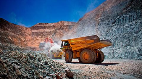 Ramelius hits record production at Mt Magnet