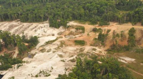 Troy gets green light for Karouni