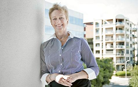 Toro MD appointed to India CEO forum