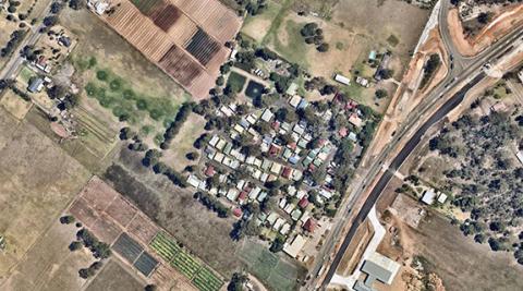 Aspen buys residential village for $7m