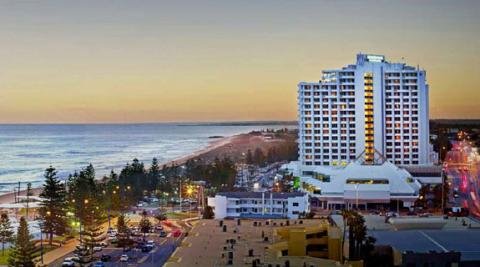 New Scarborough Beach vision revealed