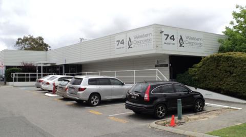 Ascot Capital sells lab for $11.5m