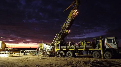 ABM to raise $14.2m for gold exploration