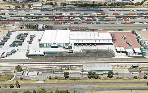 Downer awarded $1bn train maintenance contract