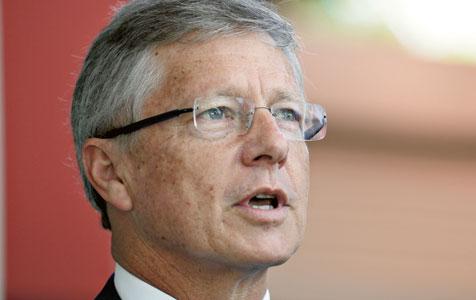 DMP finalises mining fees