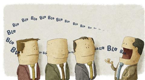 Developing your personal outreach