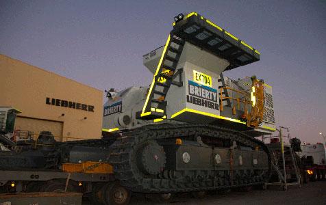 Brierty profit narrows to $4.1m