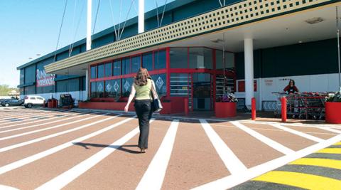 BWP buys Melbourne Bunnings for $32m