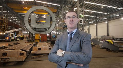 Civmec posts strong result