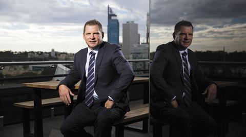 Meeting land demand - SPECIAL REPORT