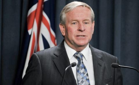 Budget balance Barnett’s true test