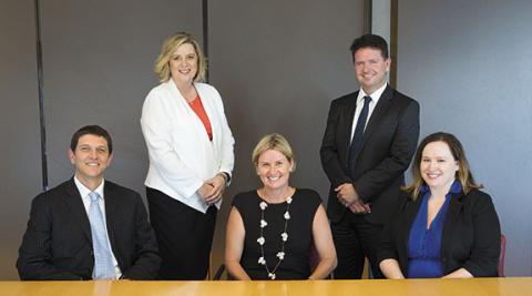 PMH Foundation targets emerging leaders