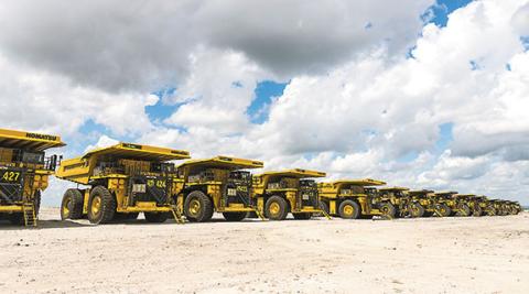 Even the strong get hurt sometimes