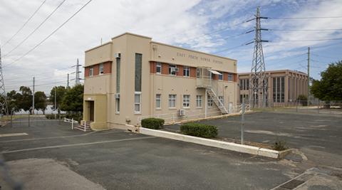 Tenders sought for East Perth power station