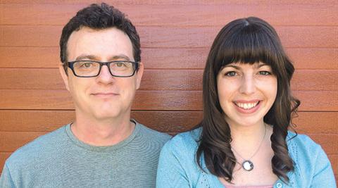 App/tech business of the week – Dressed