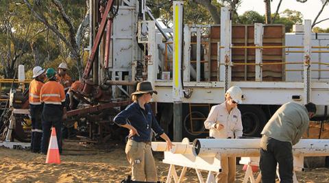 Hangover for junior miners - SPECIAL REPORT