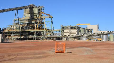 Independence profit surges on production