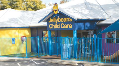 State, feds focus on childcare