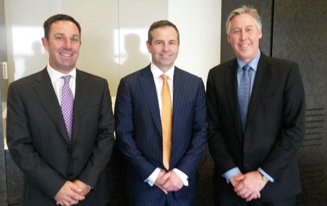 KPMG launches mining accelerator