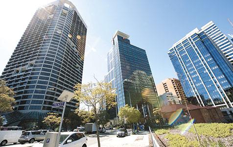 RBA rates move cuts both ways