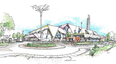 Waste-to-energy plant gets EPA approval