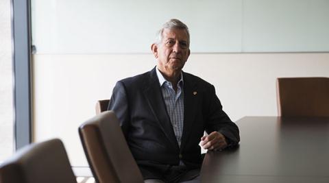 Life support lacking for ailing business