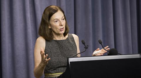 Healthway chair resigns, board to follow