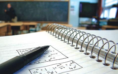 Programmed consortium in NZ schools project