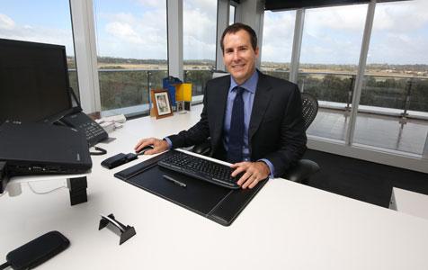 Decmil profit slides 5%