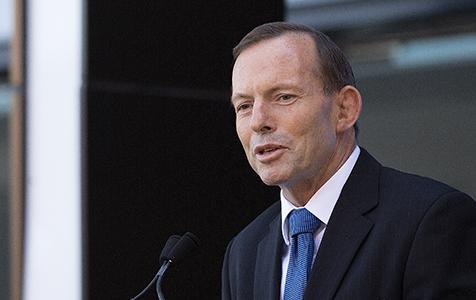 WA MPs move to spill PM