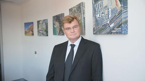 Housing choice changing as city matures