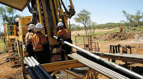 Minotaur bullish about potential