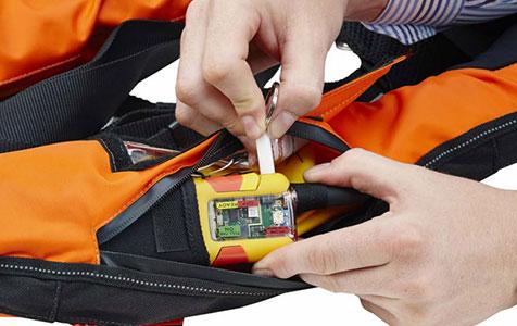 Mobilarm raises $2m for man overboard beacons