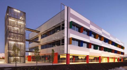 Pindan Capital buys office asset for $18.4m