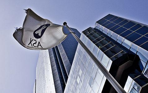 West not best in index reshuffle