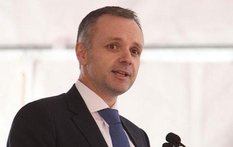 Rio Tinto denies flooding the market