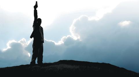 Iraq intervention will fail … again